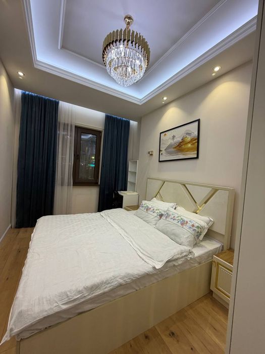 Ташкент Сити Boulevard residence