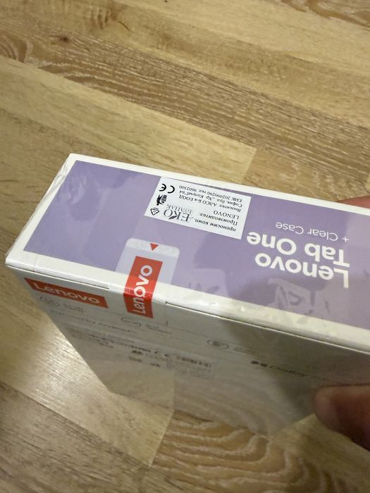 Таблет Lenovo Tab One