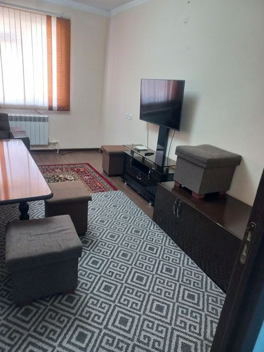 Квартира 3 ойга ижарага берилади