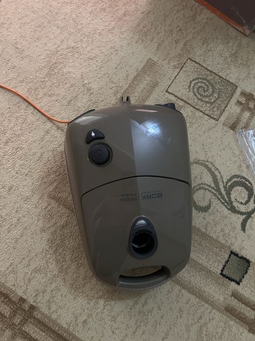 Пылесос  Bork bork bork bork