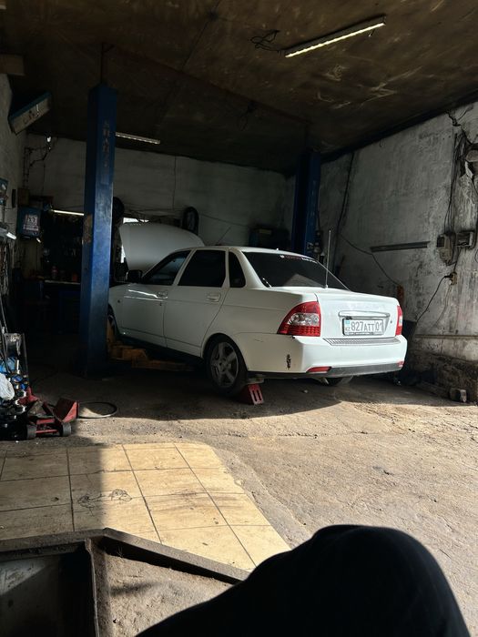 Лада приора донгалак сатам