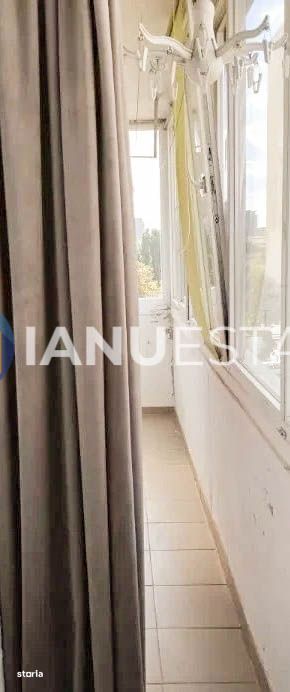 Mihai Bravu 15` Metrou Dristor Calea Vitan Renovat Parcare