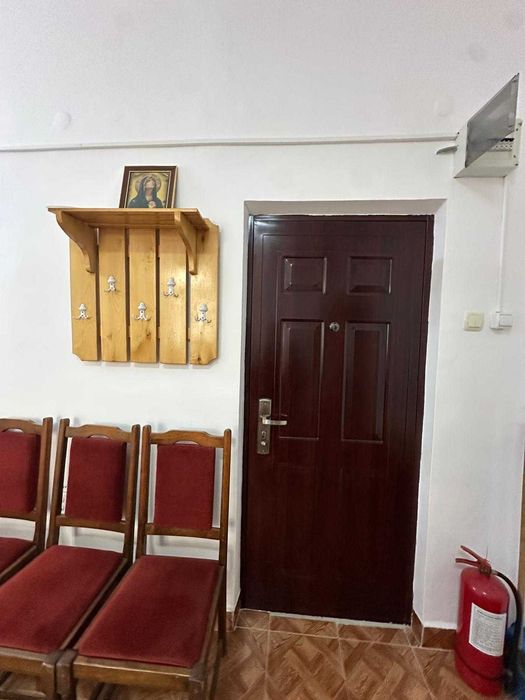 Cabinet medical de vânzare – Slobozia, Policlinica cu plata