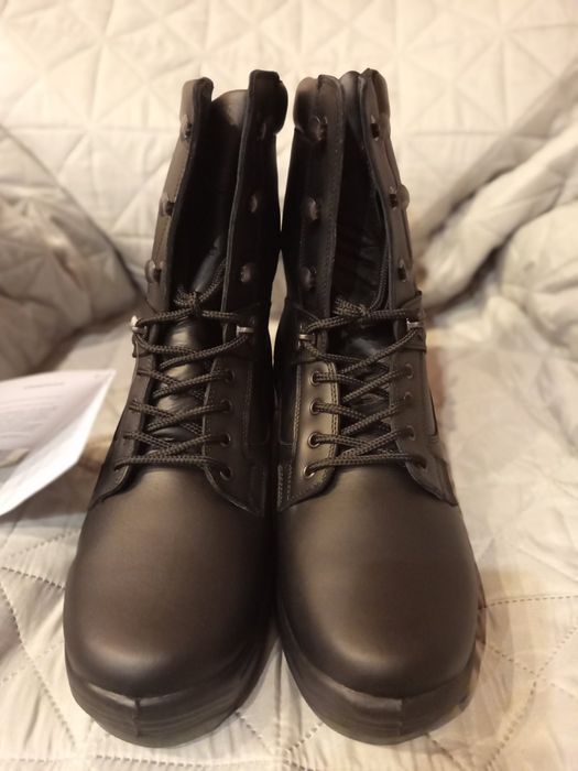 Зимни Полицейски Кубинки 44 Номер