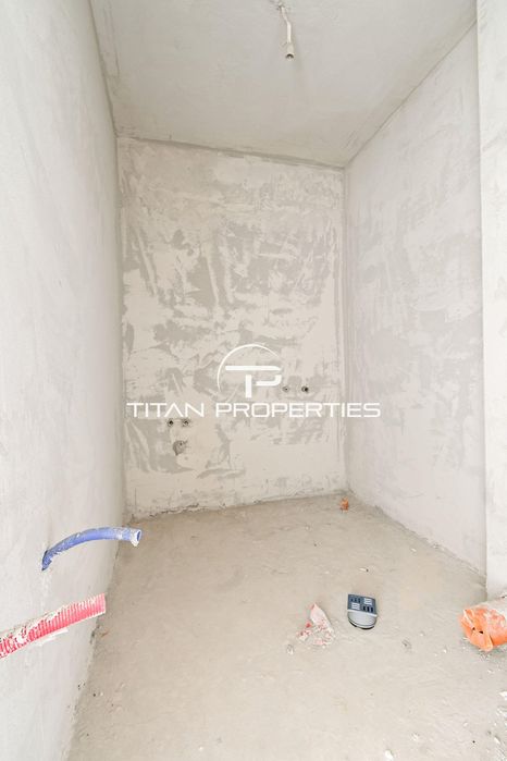 Продава се Двустаен апартамент в София, Люлин 9 - 60 кв.м за 1343 €/кв.м - Снимка #7