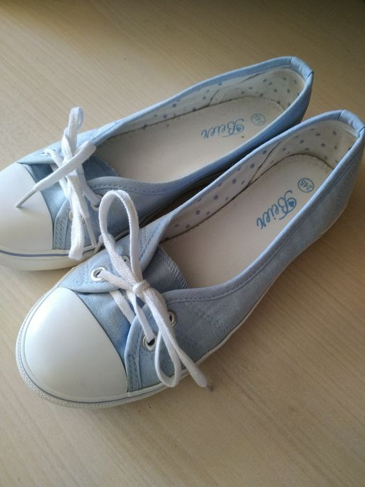 полукеды  женские