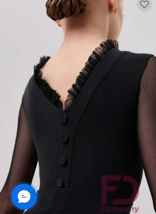 Rochie dans sportiv FD company Sasuel