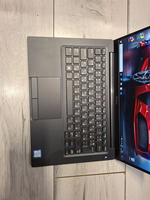 Dell Latitude 7390-i5 8350u/8гб/256гб м.2