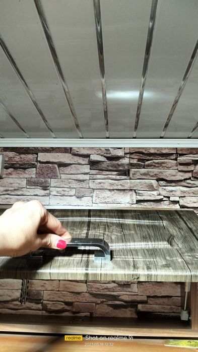 Шкафчик для ключей