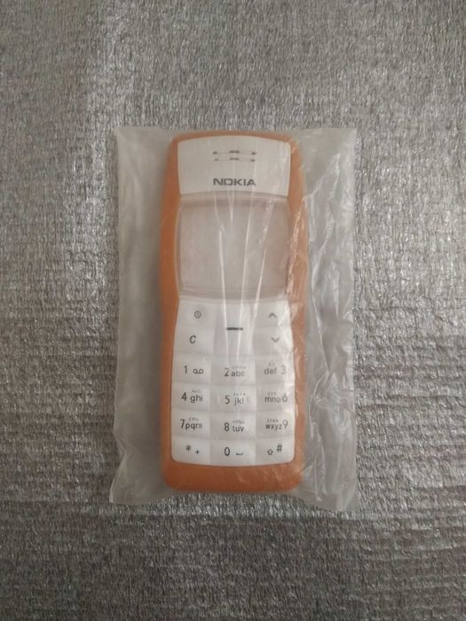 Продам Корпус д/телефона Nokia