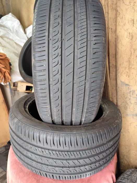 17 ки гуми 235х45х170 ,BARUM DOT 0323