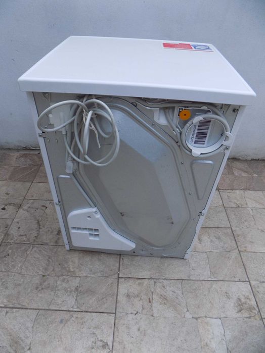 Сушилня Miele T8813C edition 111 7кг.