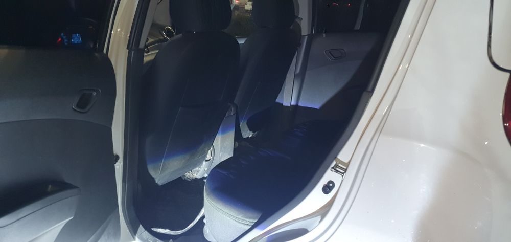 Chevrolet Spark. ATOMAT. Yili 2017. Yurgani 116000. Narxi 6800