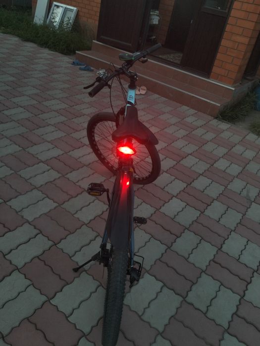срочно продам спорт велик