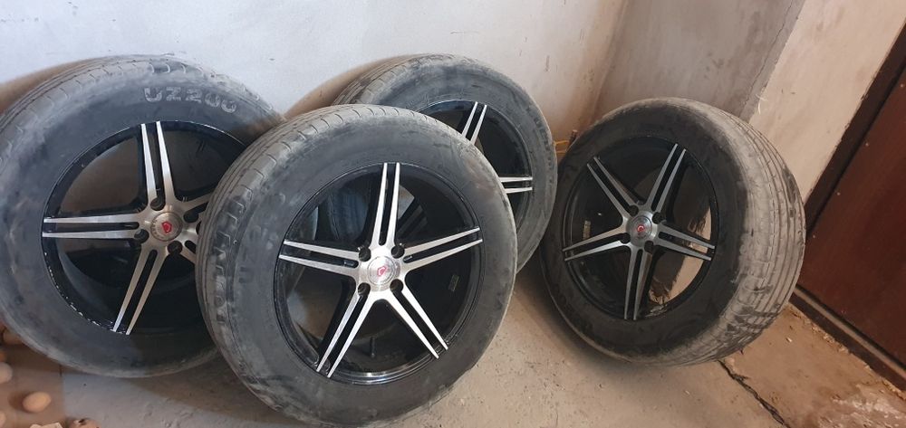 Diska balon Cobalt uchun