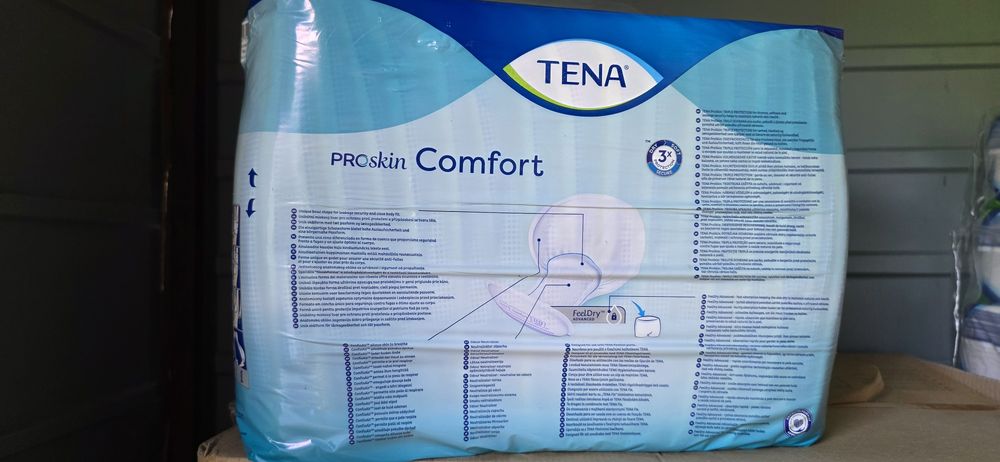 Scutece pentru adulti Tena Comfort