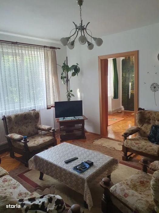 cv 167 D.Cantemir-RFN, apartament 4 camere
