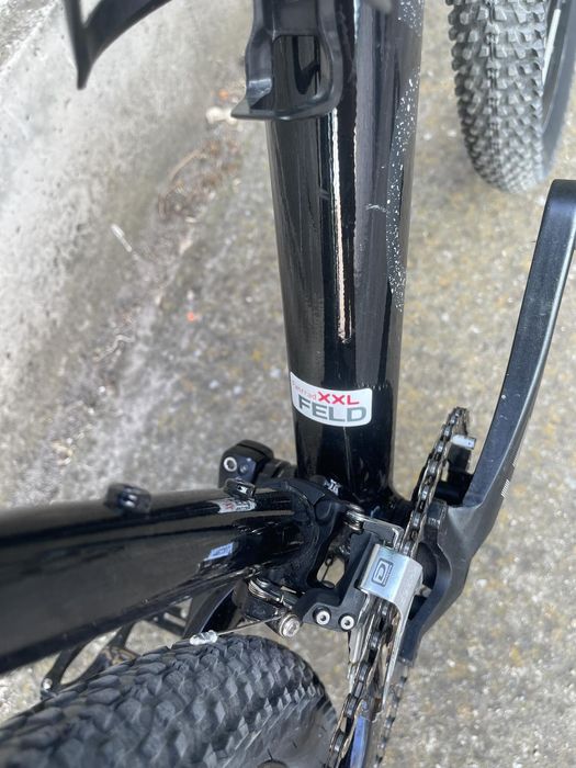 Велосипед Orbea Onna Junior 29" размер S