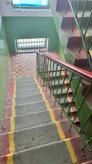 1 комнатная Асау барака