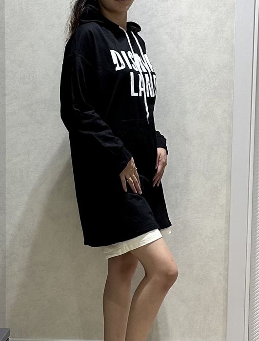 Свитшот производство Китай