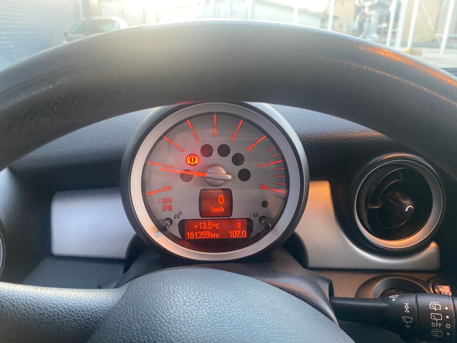 Vând autoturism Mini One