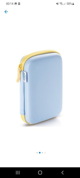 Set ingrijire bebelus Philips Avent