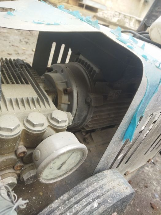 Карчер нержавик 220волт