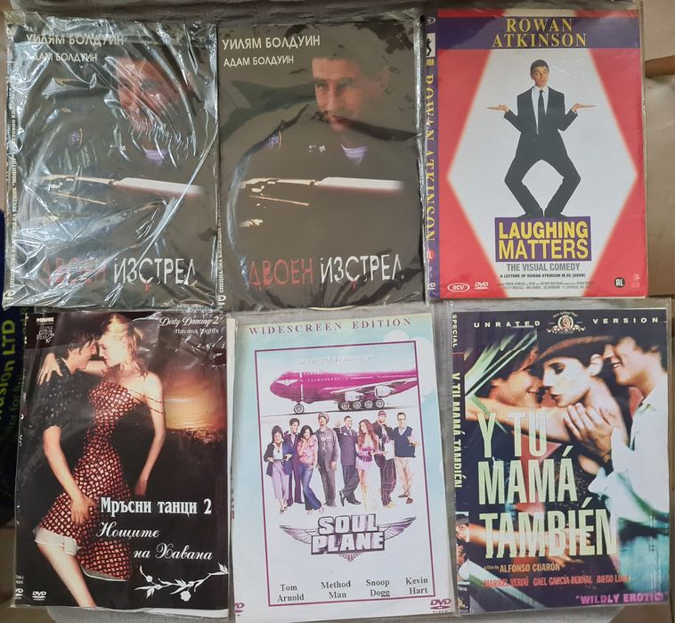 Филми- DVD      .