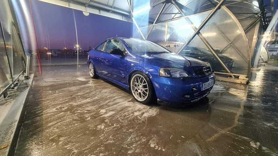 Piese / Dezmembrari Opel Bertone Turbo 2.0 FORJAT 310 cai