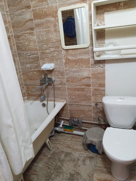 Сдаеться двухкомнатная квартира