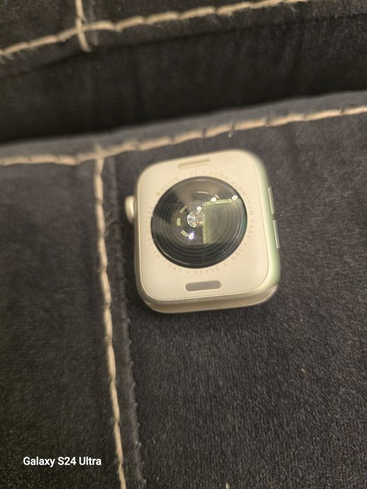 Apple Watch SE GPS 40ММ