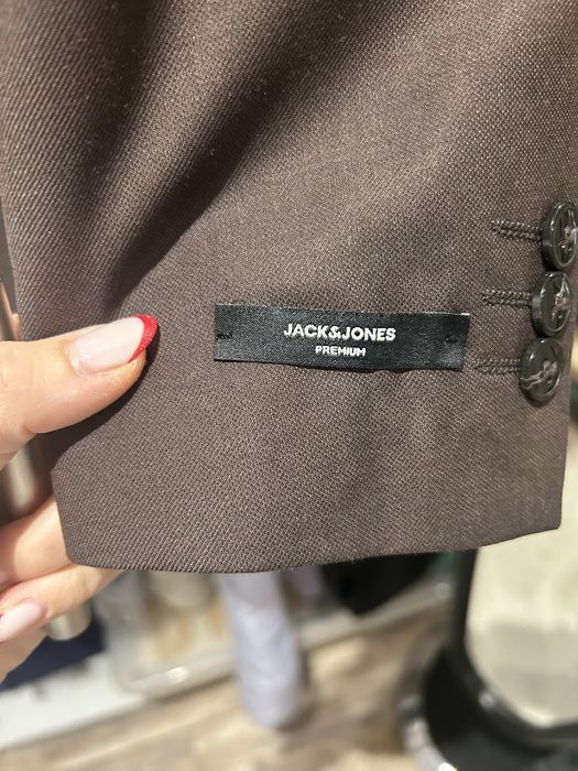 Сако/блейзър М рязмер