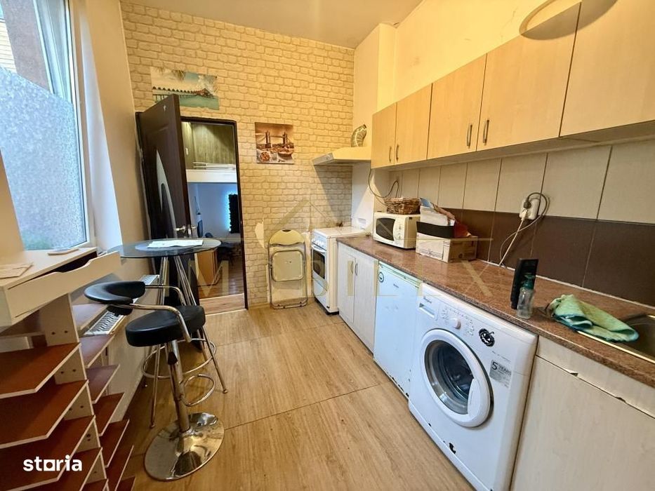 Apartament 1 camera, zona semicentral Cluj Napoca