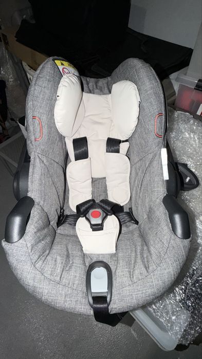 Детское автокресло Stokke