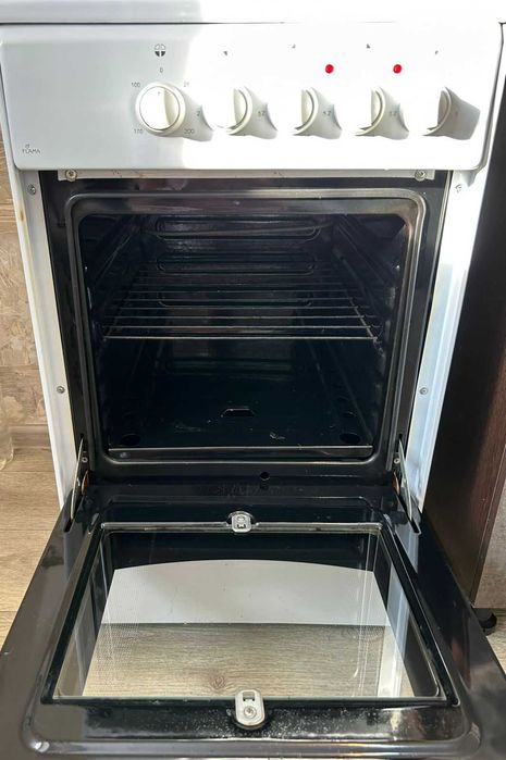 Продам плиту+духовка