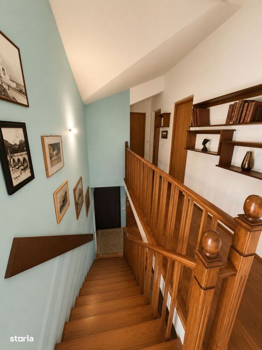 Casa de inchiriat – 3 camere – Cartier Boreal – Curte proprie
