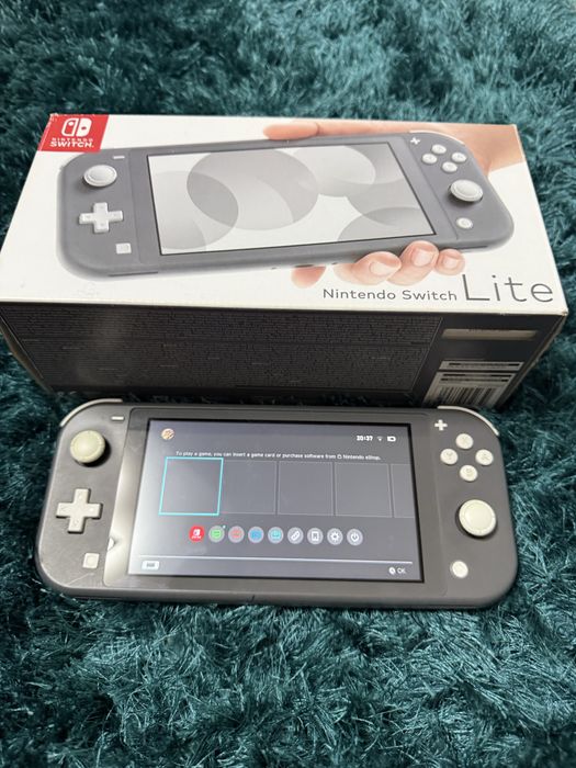 Nintendo Swich lite