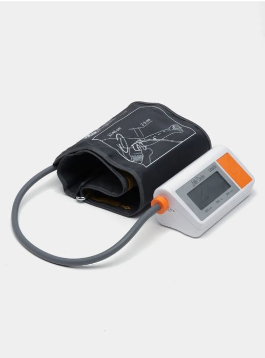 Тонометр Little Doctor LD-23L новый!
Автоматический прибор для