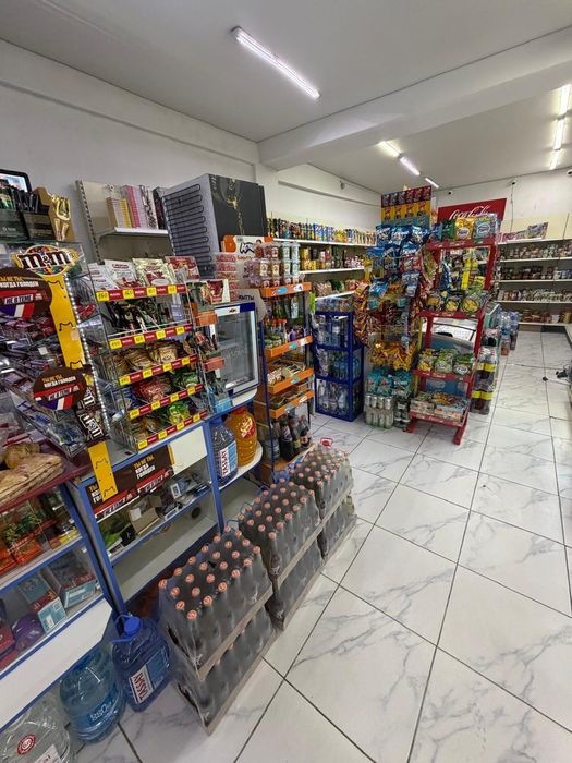 Сдается магазин в аренду