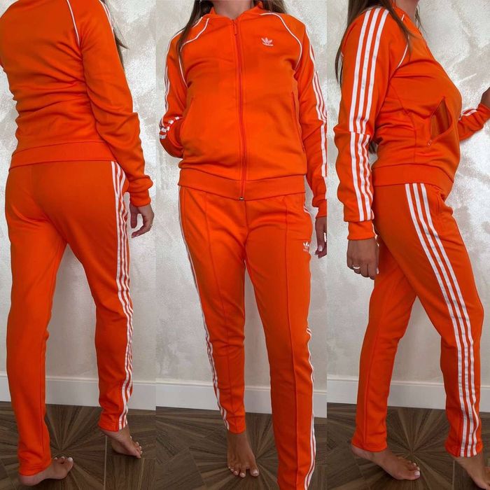 оригинален костюм Adidas