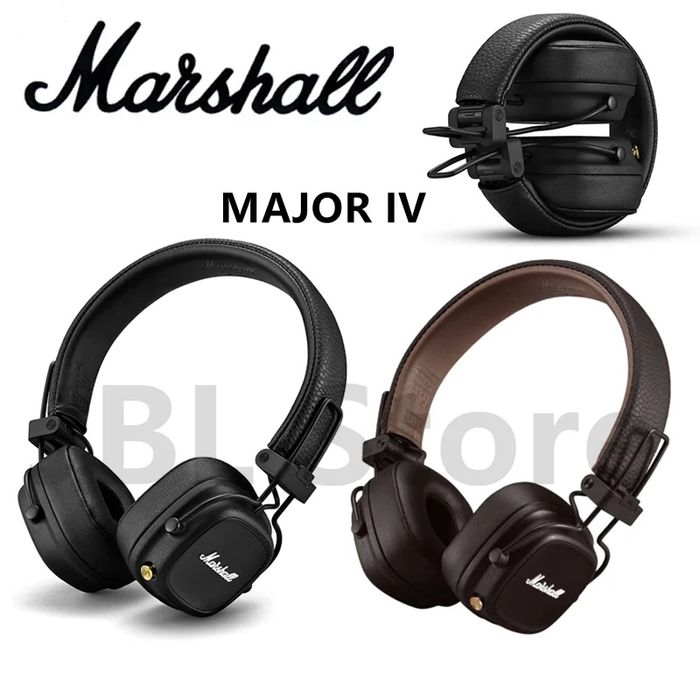 Marshal Major 4 New Original (оптом)