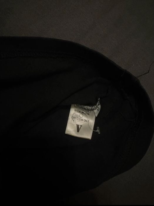 Vand Tricou V-lone