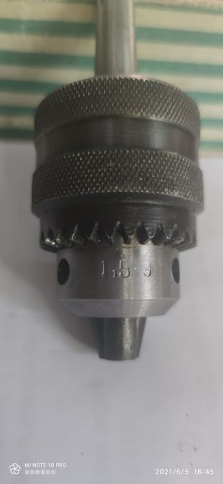 Патроны для дрели