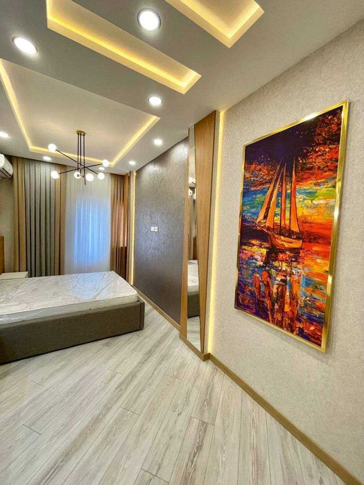 Цена Просто Огонь! Продается 2-Комнатная Квартира на Ул.Нукусская!