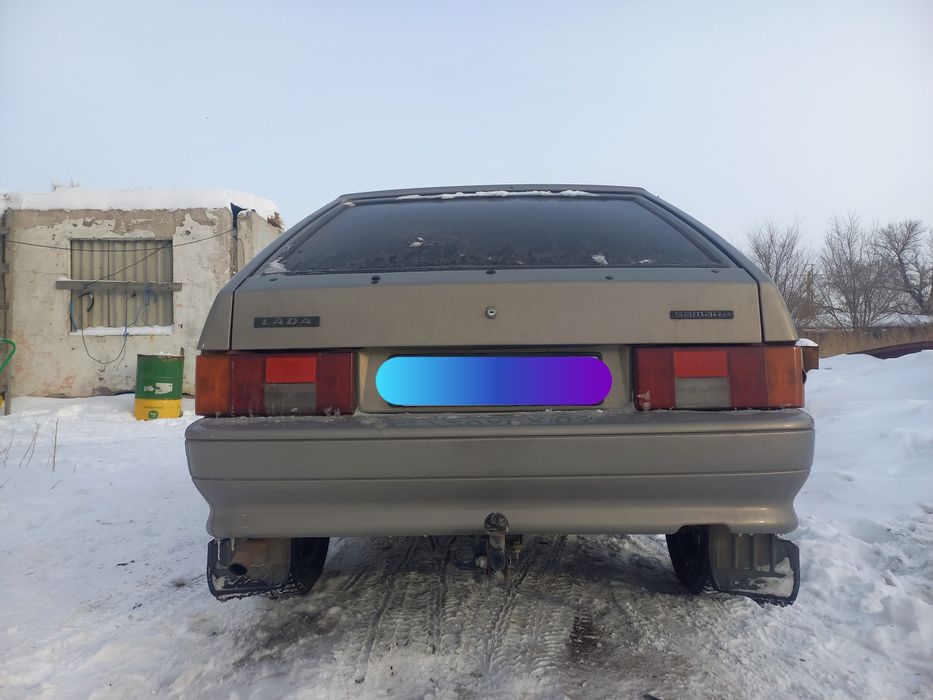 Обмен на лошадей ваз 2114