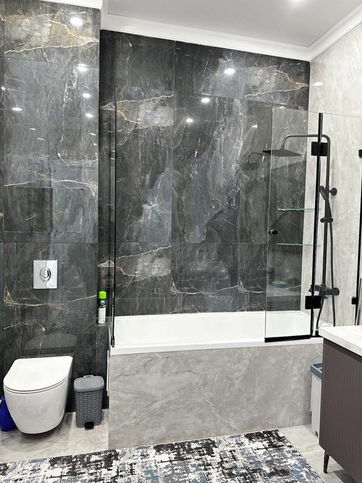 Кафельщик, плиточник, отделочник