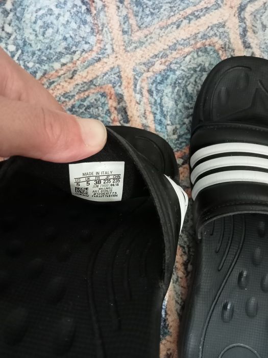 Оригинални чехли