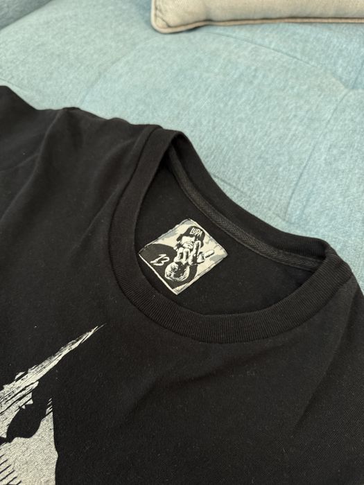 Luda тениска LORD GOD