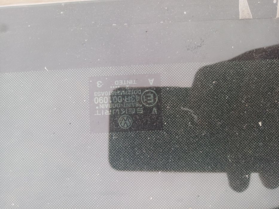 Продам люк гольф 3