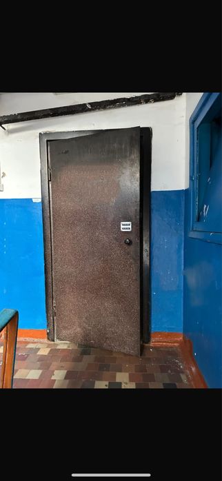 Продам комнату в общажитие